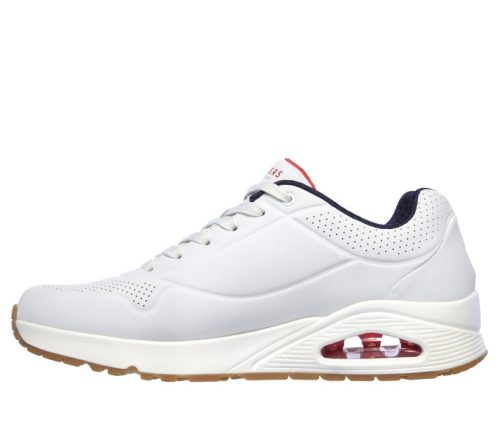 Skechers férfi cipő - 52458-WNVR