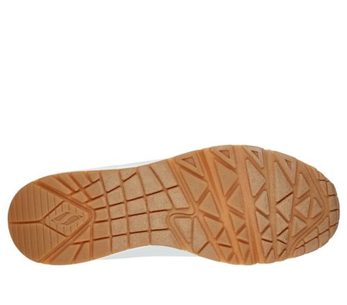 Skechers férfi cipő - 52458-WNVR