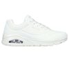 Skechers férfi cipő - 52458-W