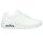 Skechers férfi cipő - 52458-W
