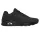 Skechers férfi cipő - 52458W-BBK
