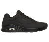 Skechers férfi cipő - 52458W-BBK