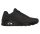 Skechers férfi cipő - 52458W-BBK