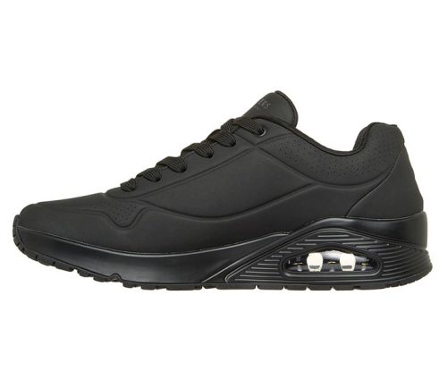 Skechers férfi cipő - 52458W-BBK