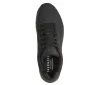 Skechers férfi cipő - 52458W-BBK