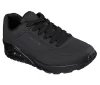 Skechers férfi cipő - 52458W-BBK