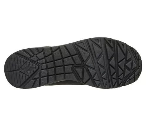Skechers férfi cipő - 52458W-BBK