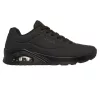 Skechers férfi cipő - 52458W-BBK
