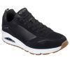Skechers férfi cipő - 52468-BKW