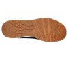Skechers férfi cipő - 52468-BKW