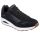 Skechers férfi cipő - 52468-BKW