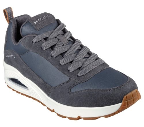 Skechers férfi cipő - 52468-CHAR