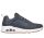 Skechers férfi cipő - 52468-CHAR