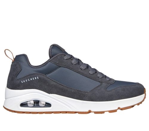 Skechers férfi cipő - 52468-CHAR