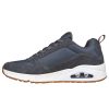 Skechers férfi cipő - 52468-CHAR