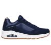 Skechers férfi cipő - 52468-NVY