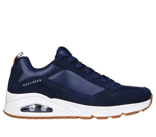 Skechers férfi cipő - 52468-NVY