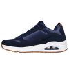 Skechers férfi cipő - 52468-NVY
