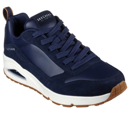 Skechers férfi cipő - 52468-NVY