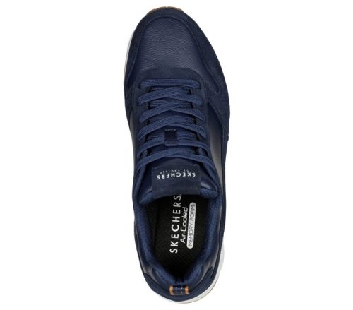 Skechers férfi cipő - 52468-NVY