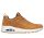 Skechers férfi cipő - 52468-WSK