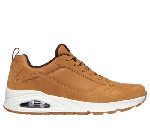 Skechers férfi cipő - 52468-WSK