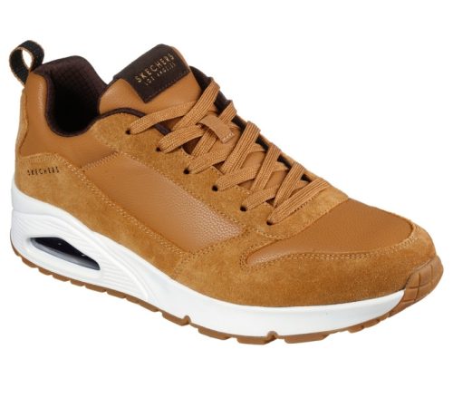 Skechers férfi cipő - 52468-WSK