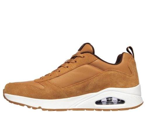 Skechers férfi cipő - 52468-WSK