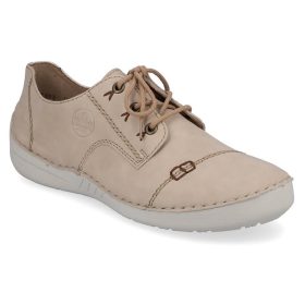 Rieker női cipő - 52520-62
