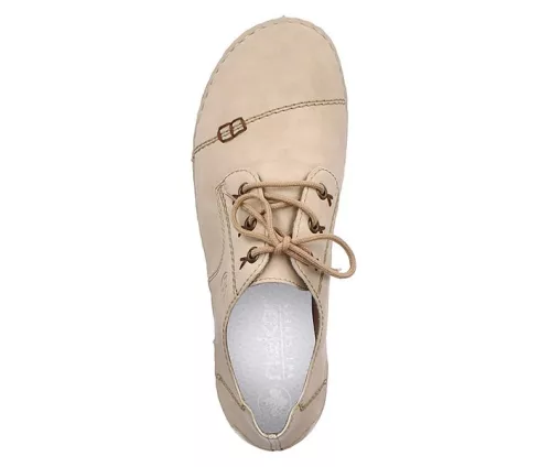 Rieker női cipő - 52520-62