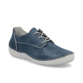 Rieker női cipő - 52526-14