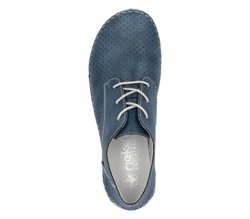 Rieker női cipő - 52526-14