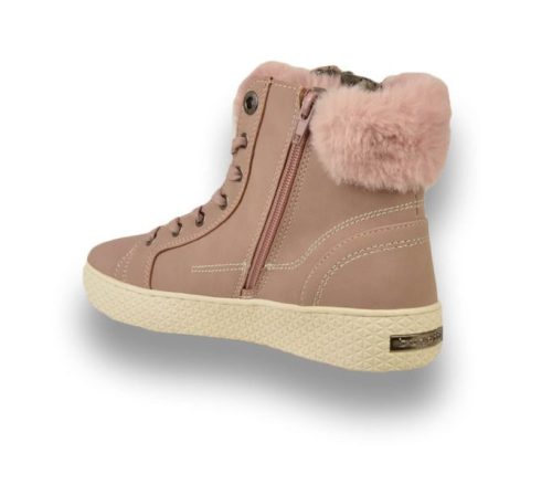 Bugatti női bakancs - 52533-5900 3400