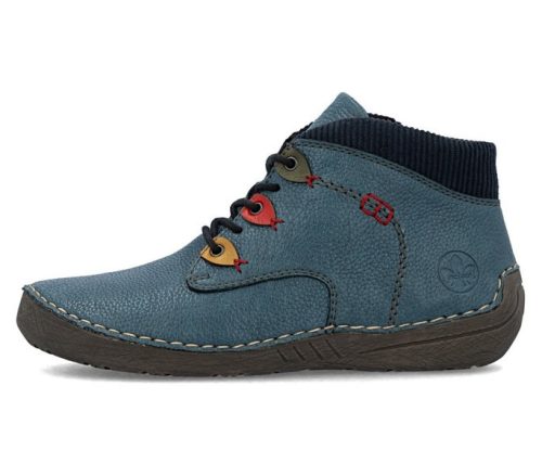 Rieker női cipő - 52544-14