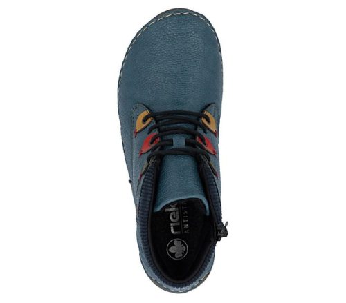 Rieker női cipő - 52544-14