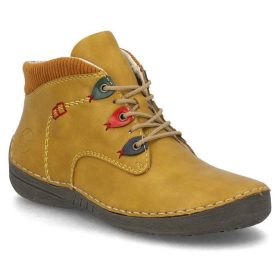 Rieker női cipő - 52544-68