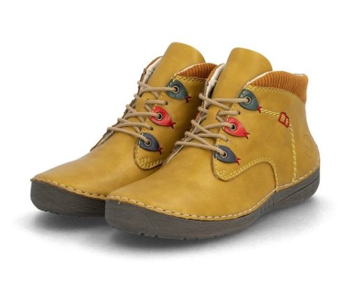 Rieker női cipő - 52544-68