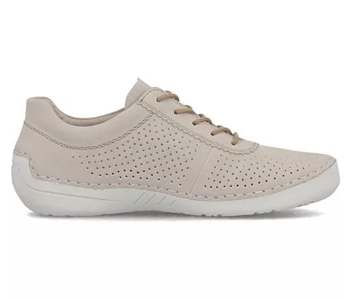 Rieker női cipő - 52546-60