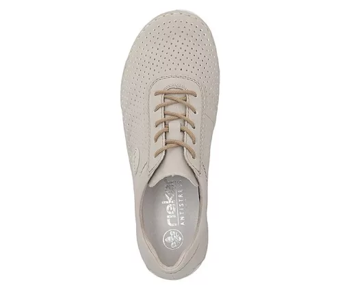 Rieker női cipő - 52546-60