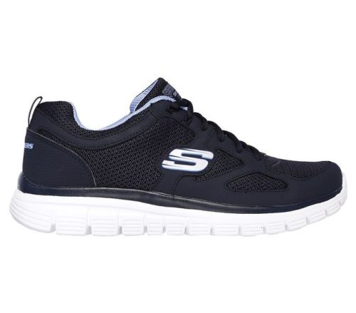 Skechers férfi cipő - 52635-NVY
