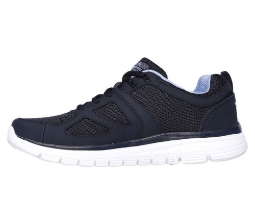 Skechers férfi cipő - 52635-NVY