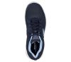 Skechers férfi cipő - 52635-NVY