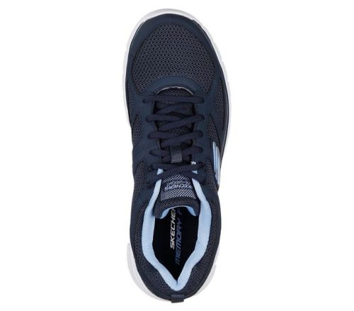 Skechers férfi cipő - 52635-NVY