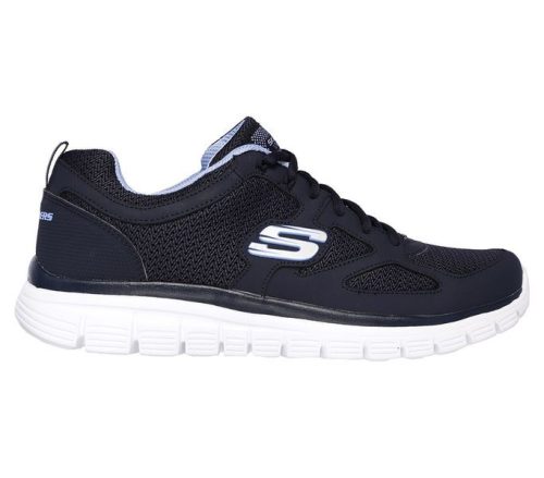 Skechers férfi cipő - 52635-NVY