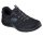 Skechers férfi cipő - 52811-BBK