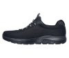 Skechers férfi cipő - 52811-BBK