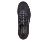Skechers férfi cipő - 52811-BBK
