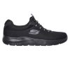 Skechers férfi cipő - 52811-BBK