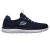 Skechers férfi cipő - 52811-NVY