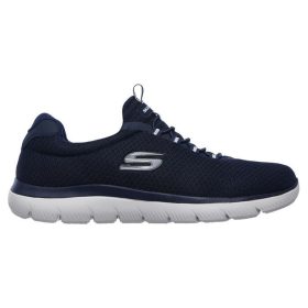 Skechers férfi cipő - 52811-NVY